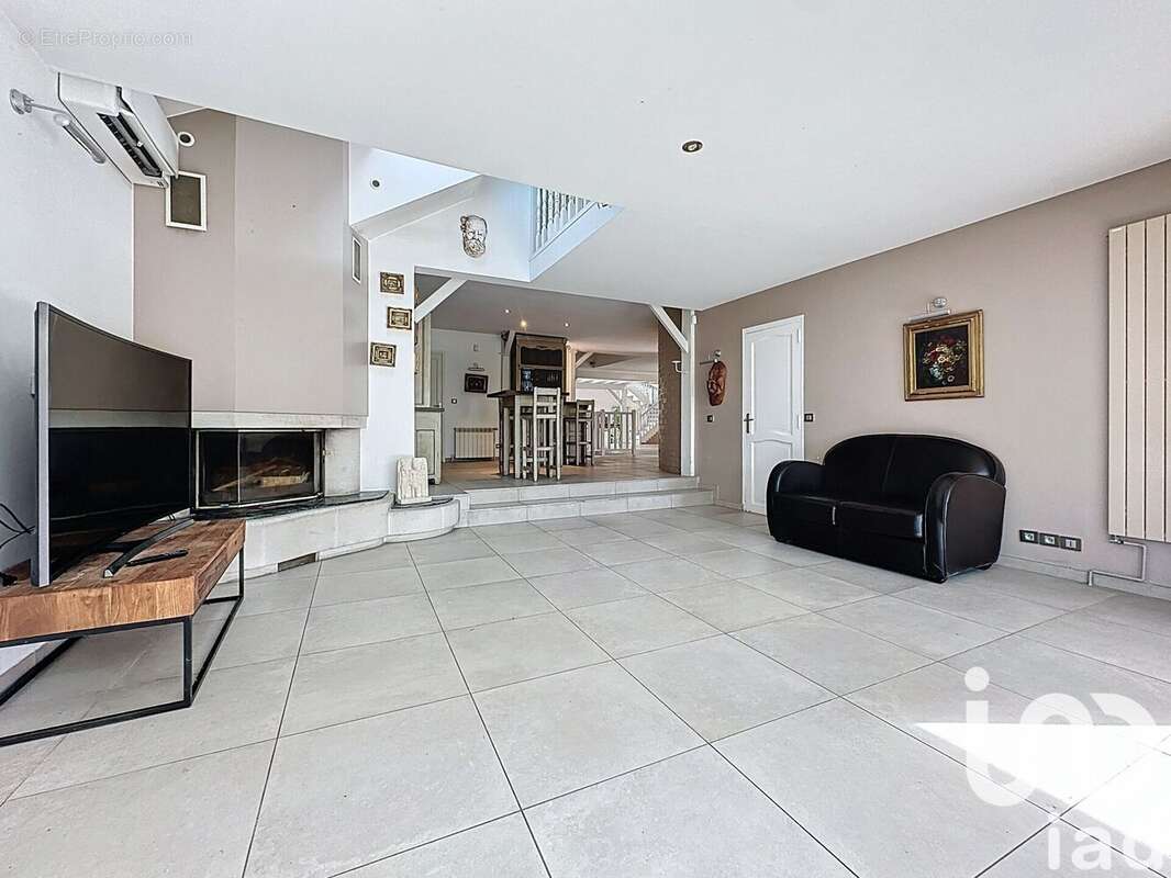 Photo 7 - Maison à TOURNAN-EN-BRIE