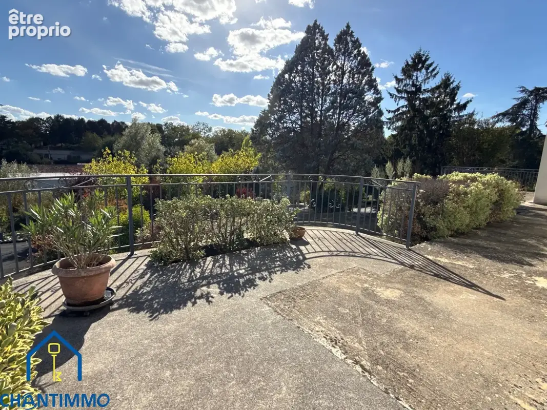 Magnifique Maison familiale à L'Hermenault - photo 17