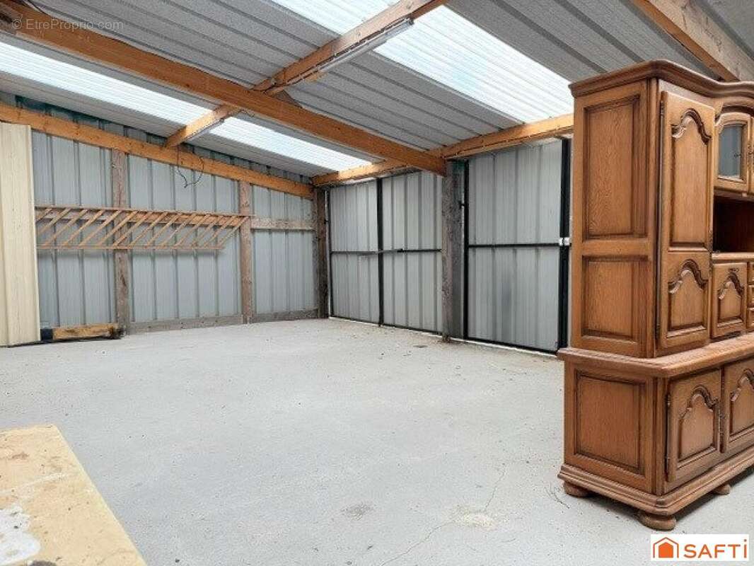 Photo 9 - Maison à SONZAY