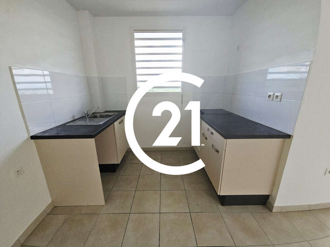 Appartement à SAINT-JOSEPH