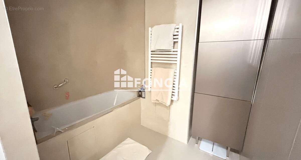 Appartement à CHOISY-LE-ROI