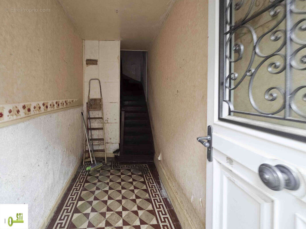 Photo 6 - Appartement à BLENEAU