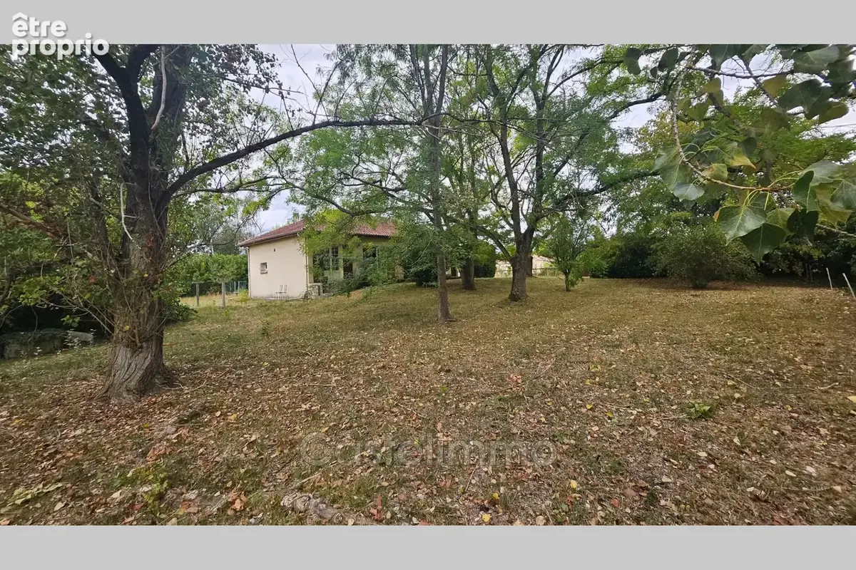 Maison 100 m² à Castelsarrasin  - photo 4