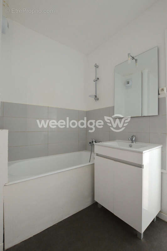 Appartement 45 m² à Saint-Germain-En-Laye  - photo 9