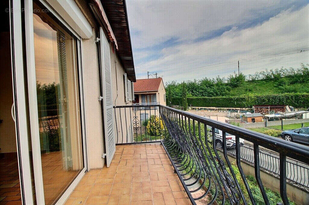 Maison à CLERMONT-FERRAND