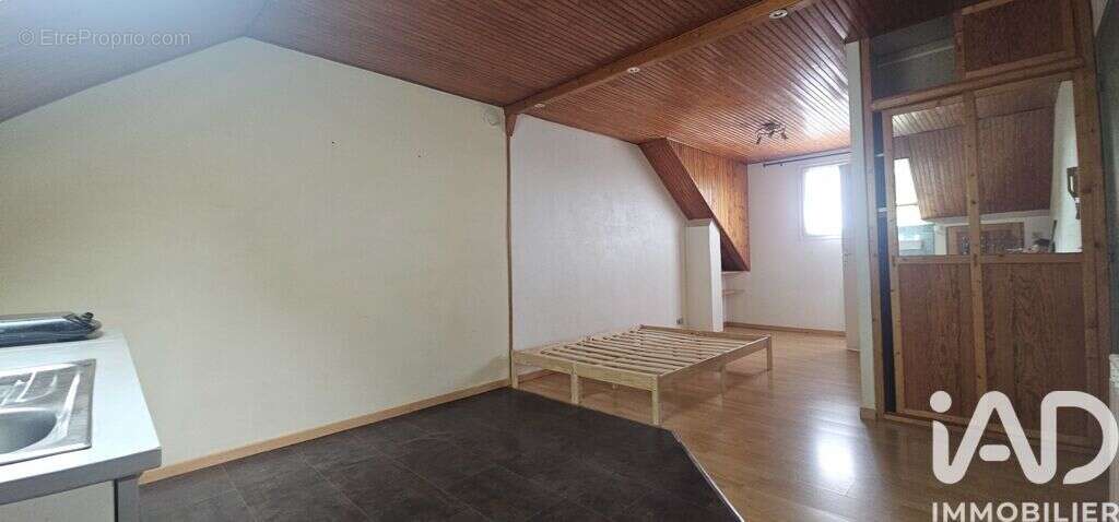 Photo 4 - Appartement à TRAPPES