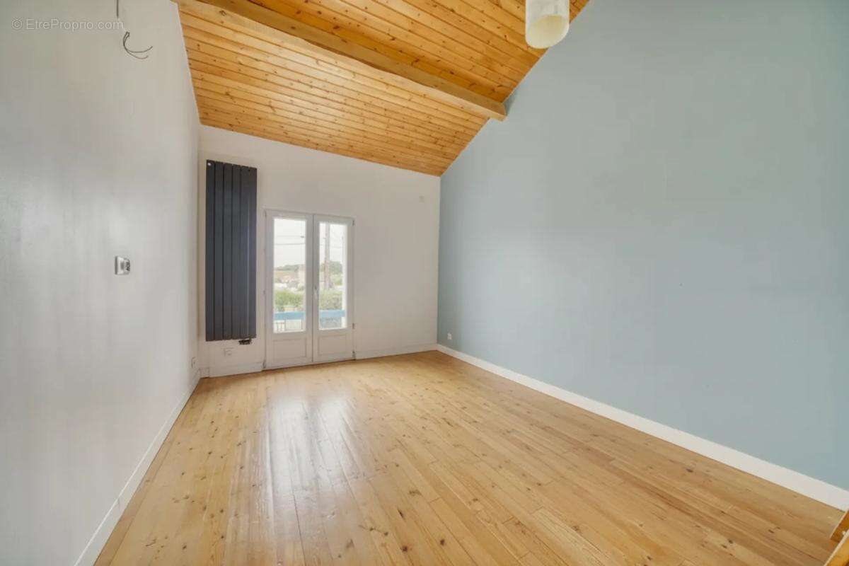 Maison à SAINT-PALAIS-SUR-MER