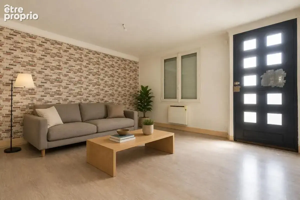Maison 6 pièces avec grand garage - photo 10