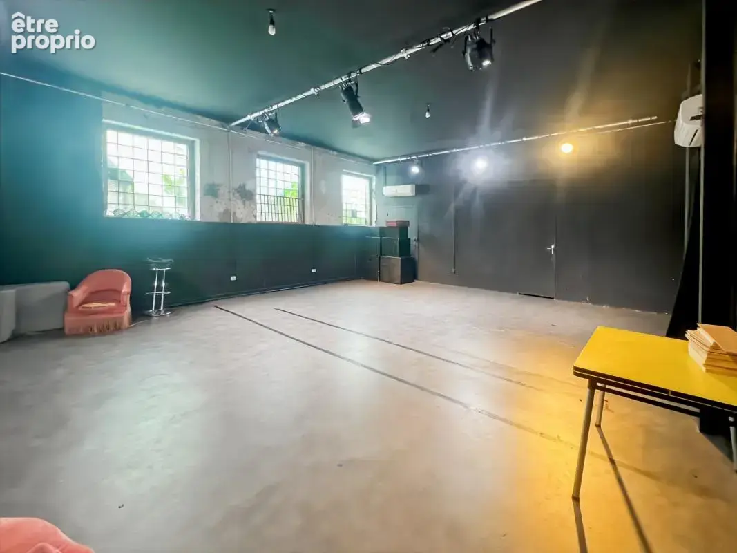 Maison de Ville - photo 18