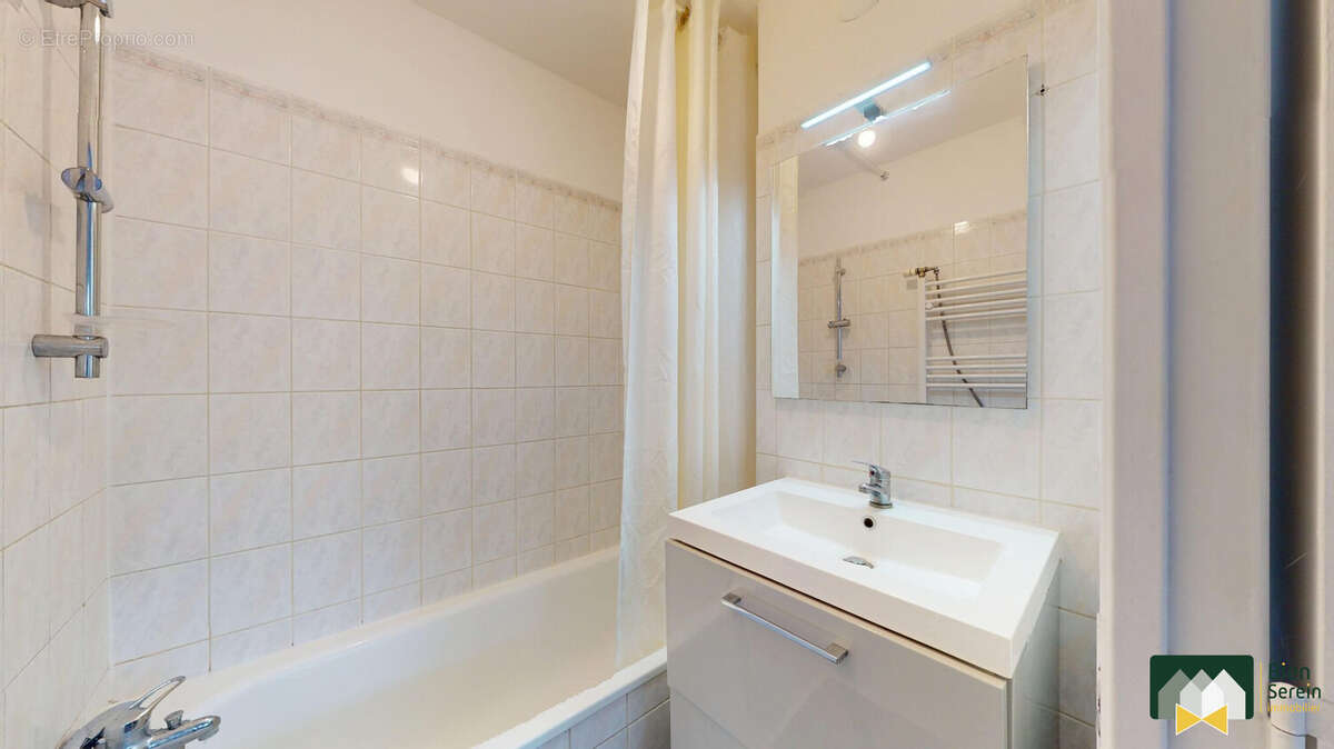 Appartement à CHARTRES