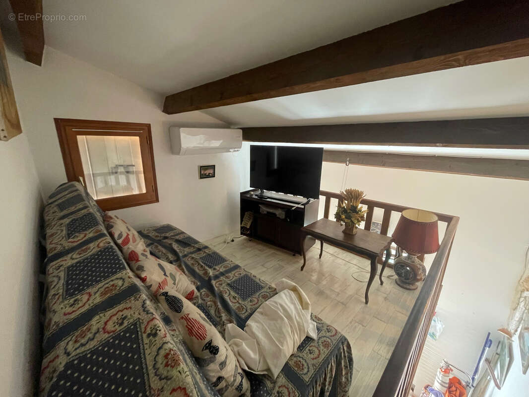 Appartement à FLEURY