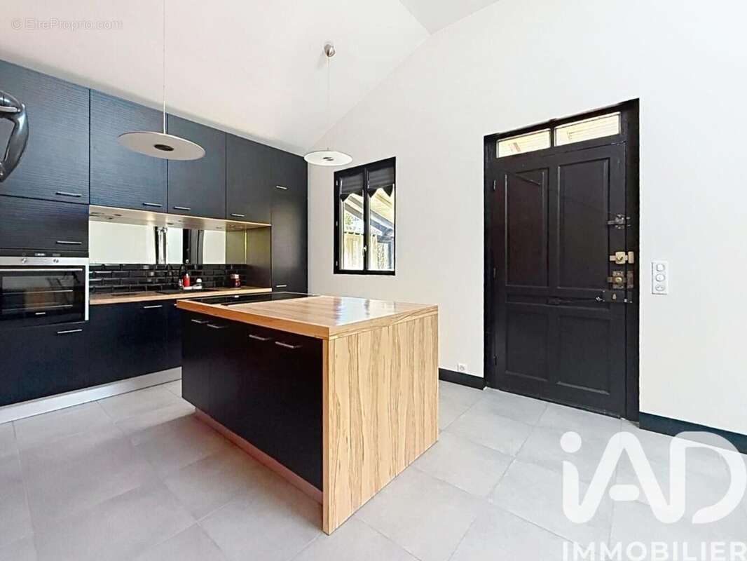 Photo 4 - Maison à CASTELNAU-LE-LEZ