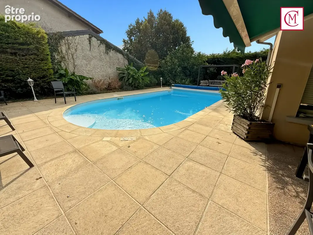 Maison 129 m² à Voreppe  - photo 2