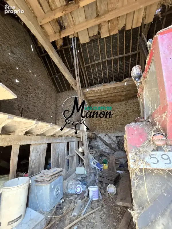 Propriété pierres à FOLLES (87250) - photo 27