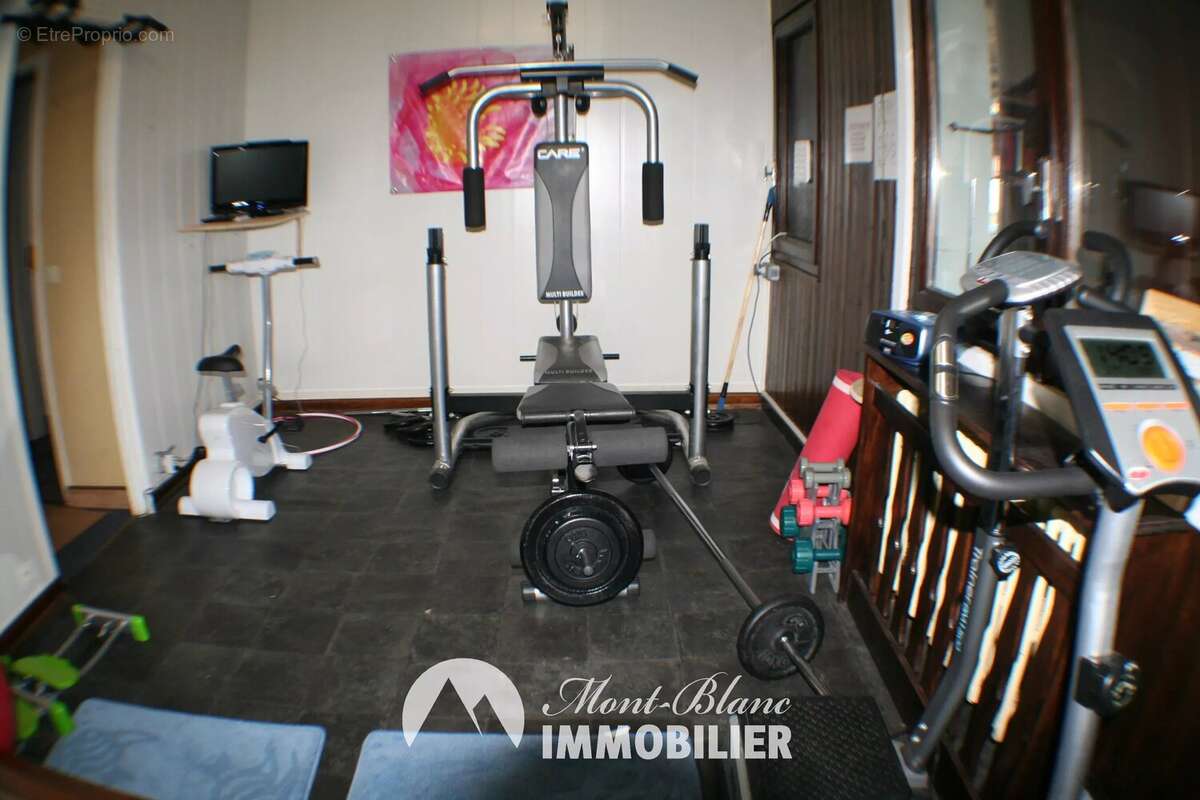 Hôtel 22 chambres à vendre aux Pays du Mont-Blanc - photo 26