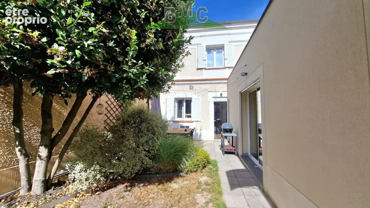 Ermont - 3' gare ermont-eaubonne - photo 16