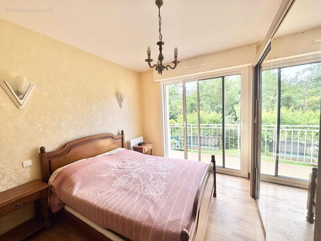 Photo 5 - Maison à LA BAZOUGE-DU-DESERT