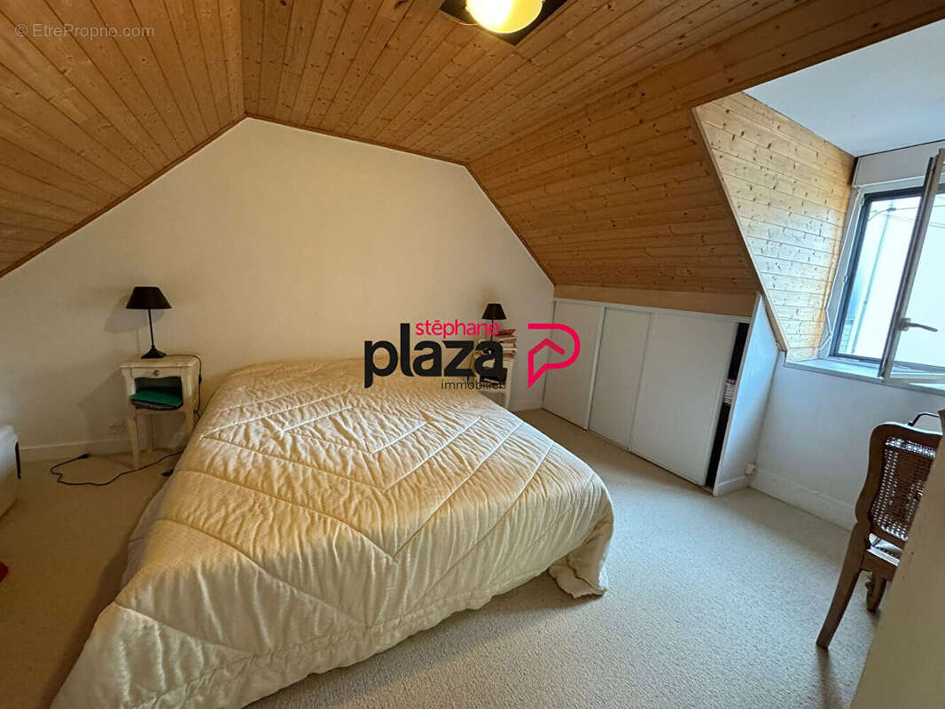 Maison à DOUARNENEZ