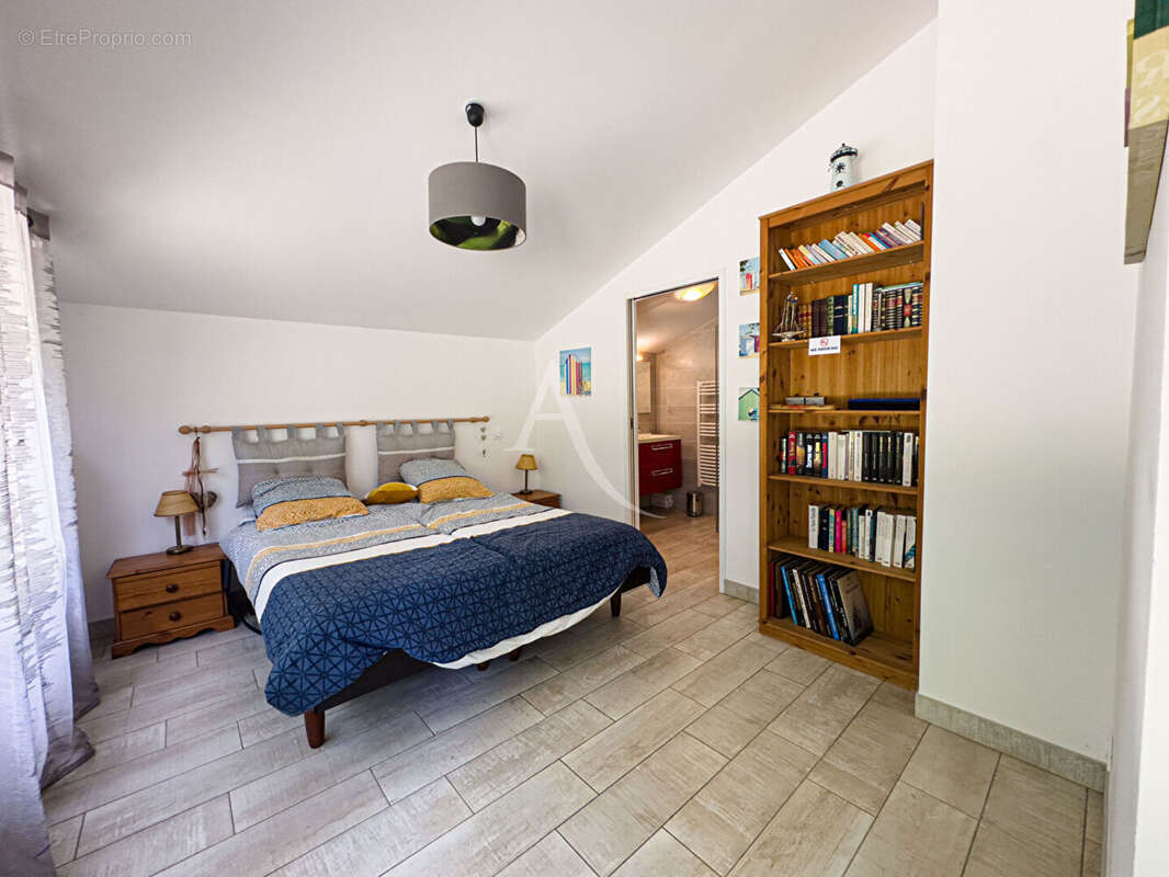 Maison à LE FENOUILLER