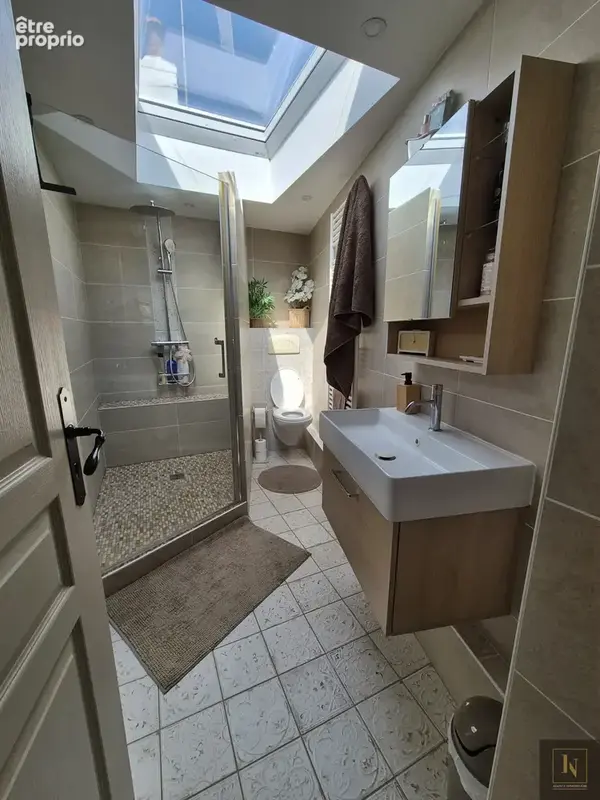 Bien d'exception Maison de VILLE 5 Chambres Garage Saint-Pere-en-Retz (44320)- Pays de RETZ - photo 29