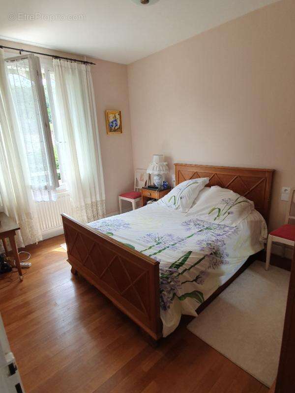 Maison 3 chambres 110 m2 sur beau terrain clos et arboré - photo 12