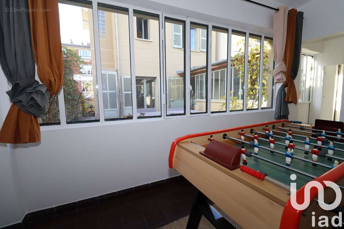 Photo 6 - Maison à MALAKOFF