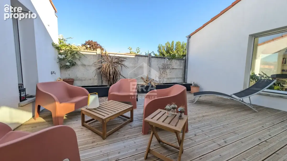 Photo Maison à Aucamville au prix de 399 000€