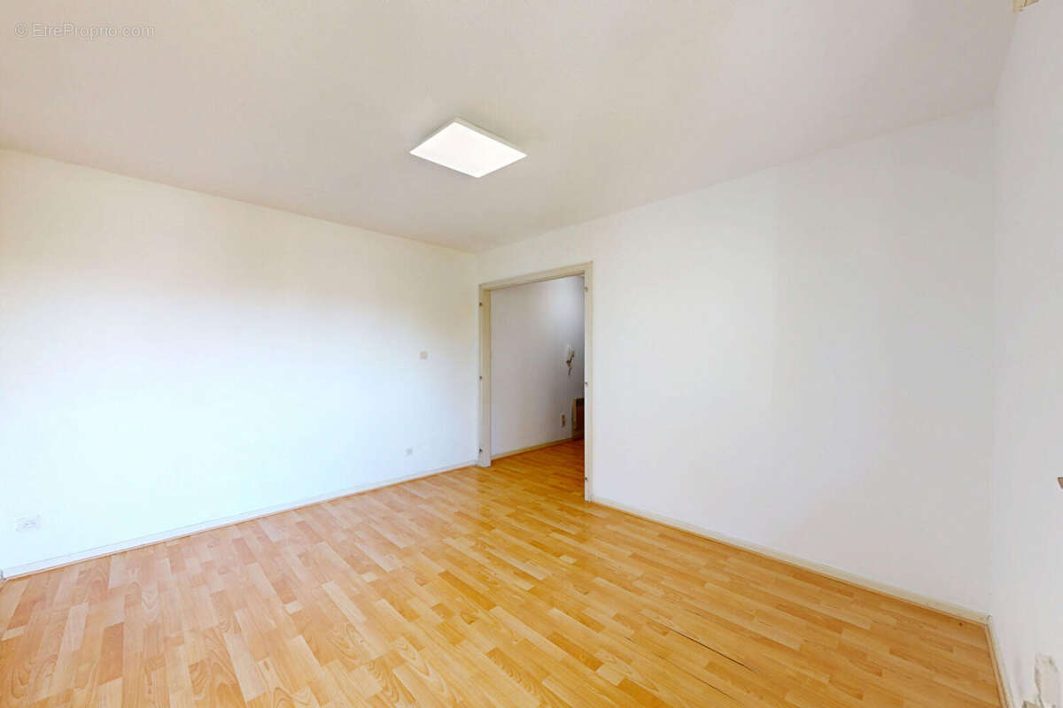 Appartement 34m² à illkirch-graffenstaden - photo 5