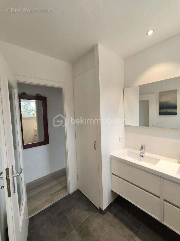 Appartement à ORSCHWILLER