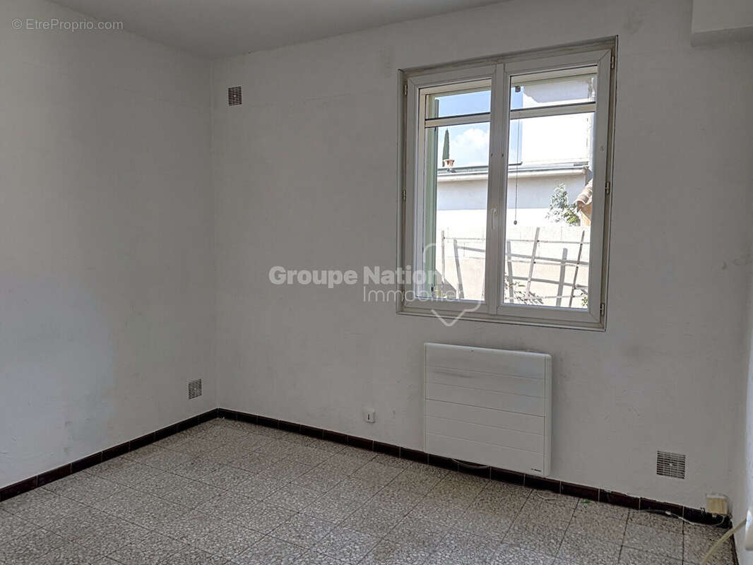 Maison à BERRE-L&#039;ETANG