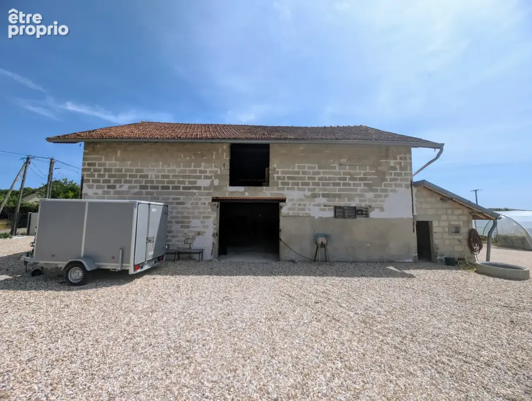 Achat maison 4 chambres 204m2 sur 1370m2 terrain - photo 5