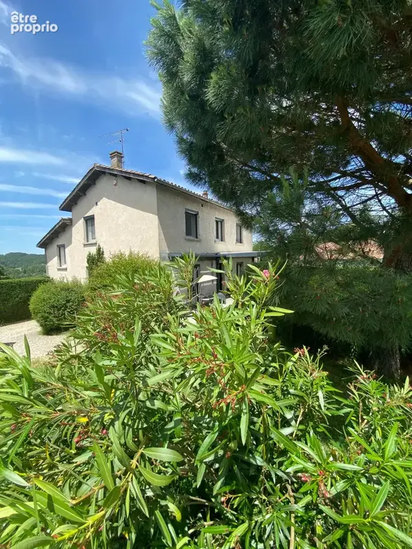 Maison 6 pièces 150 m² à vendre à Marges (26260) - photo 2