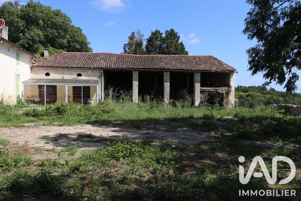 Photo 7 - Maison à ORIGNOLLES