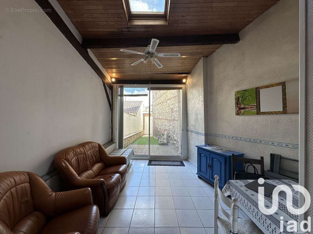 Photo 2 - Maison à VILLENEUVE-SUR-LOT