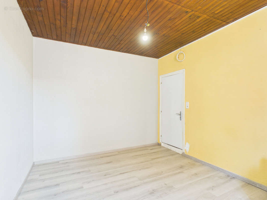 Maison à BOURNONCLE-SAINT-PIERRE