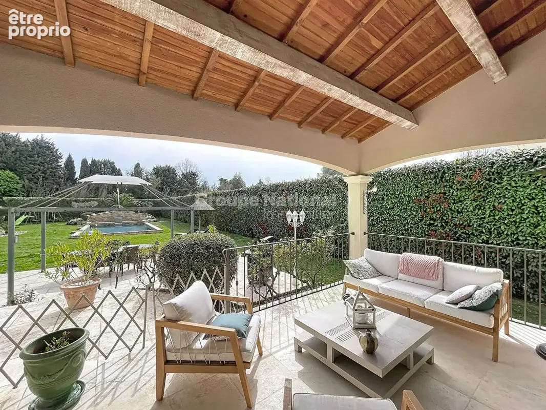 NOUVEAU PRIX  / Proche SAINT REMY DE PROVENCE / Maison familiale avec piscine Diffazur, jacuzzi et jardin paysagé - photo 13