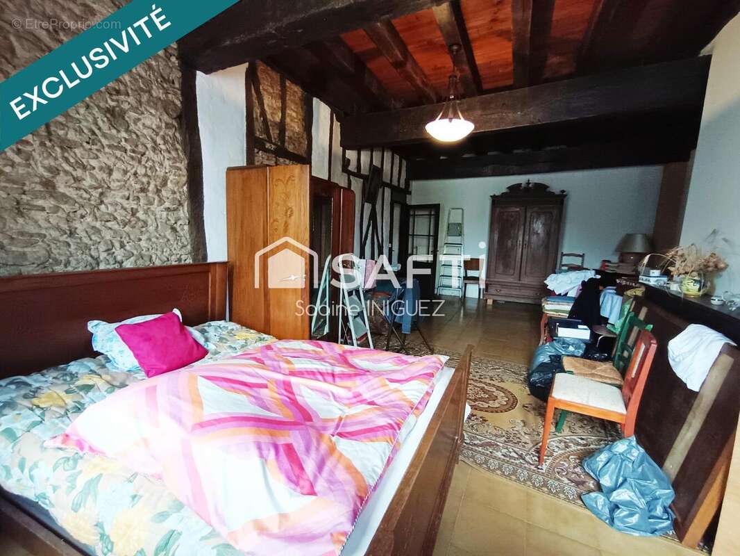 Photo 8 - Maison à SAINT-FELIX-LAURAGAIS