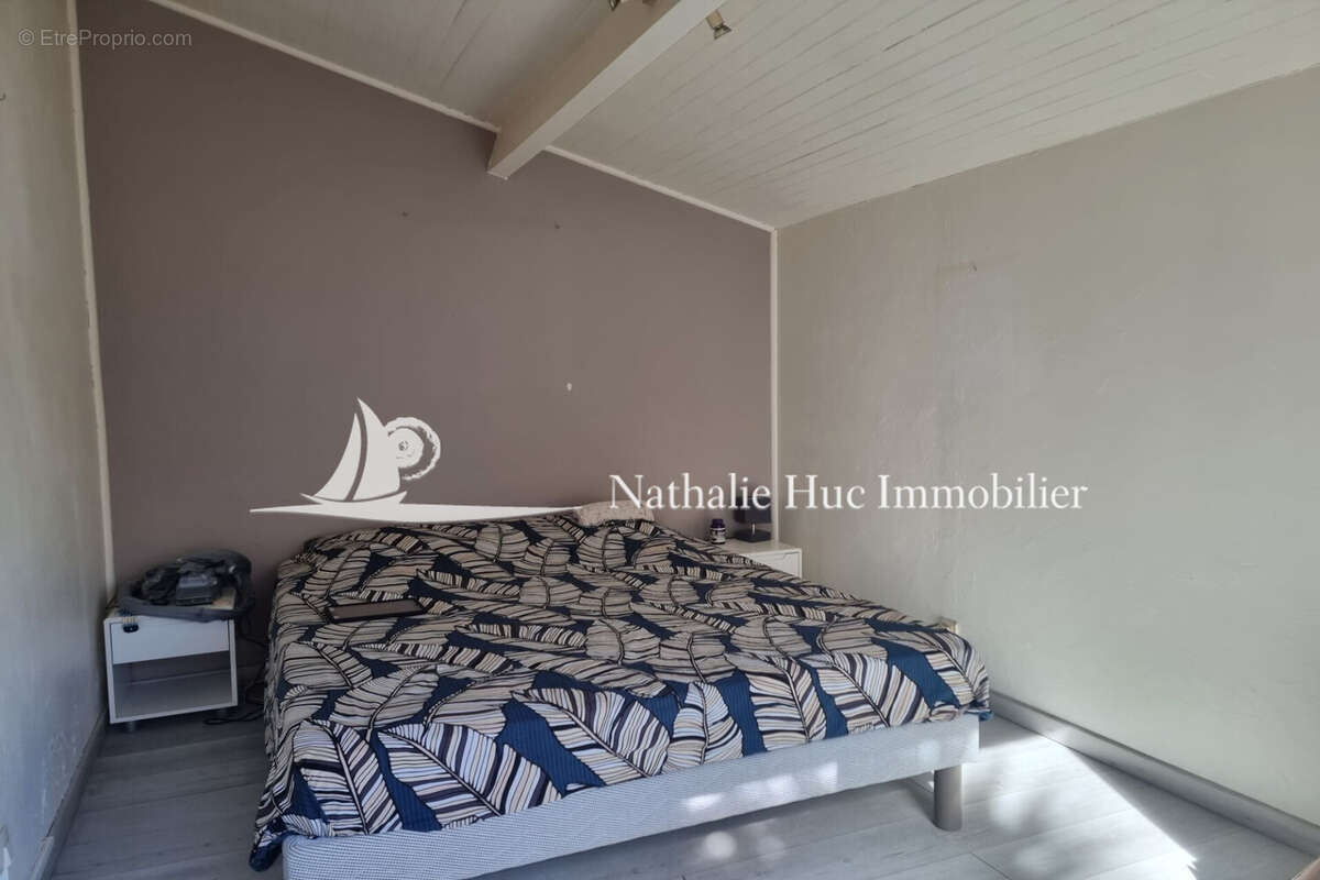 Maison à SAINTE-MARIE