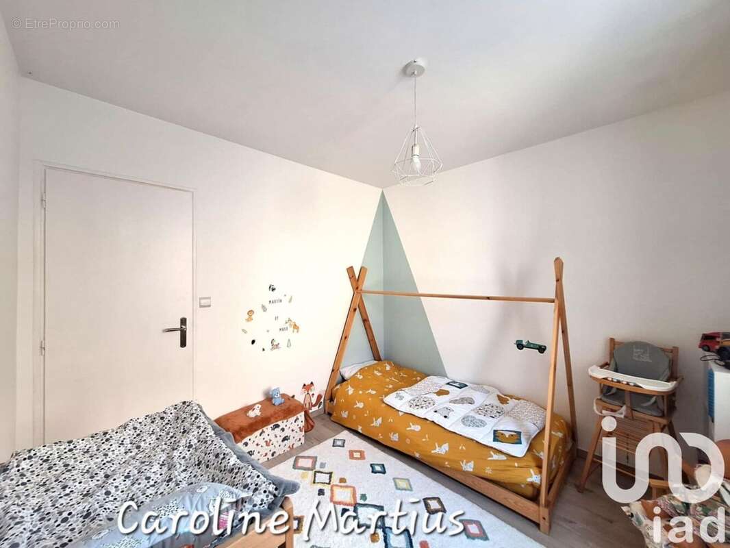 Photo 4 - Maison à ESNANDES