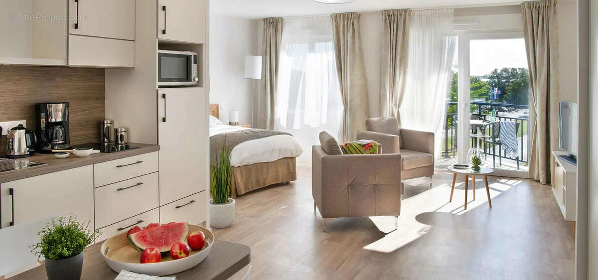 Appartement à ARRAS