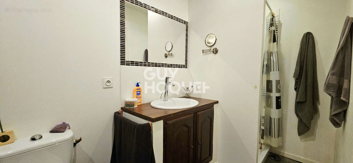 Appartement à NARBONNE