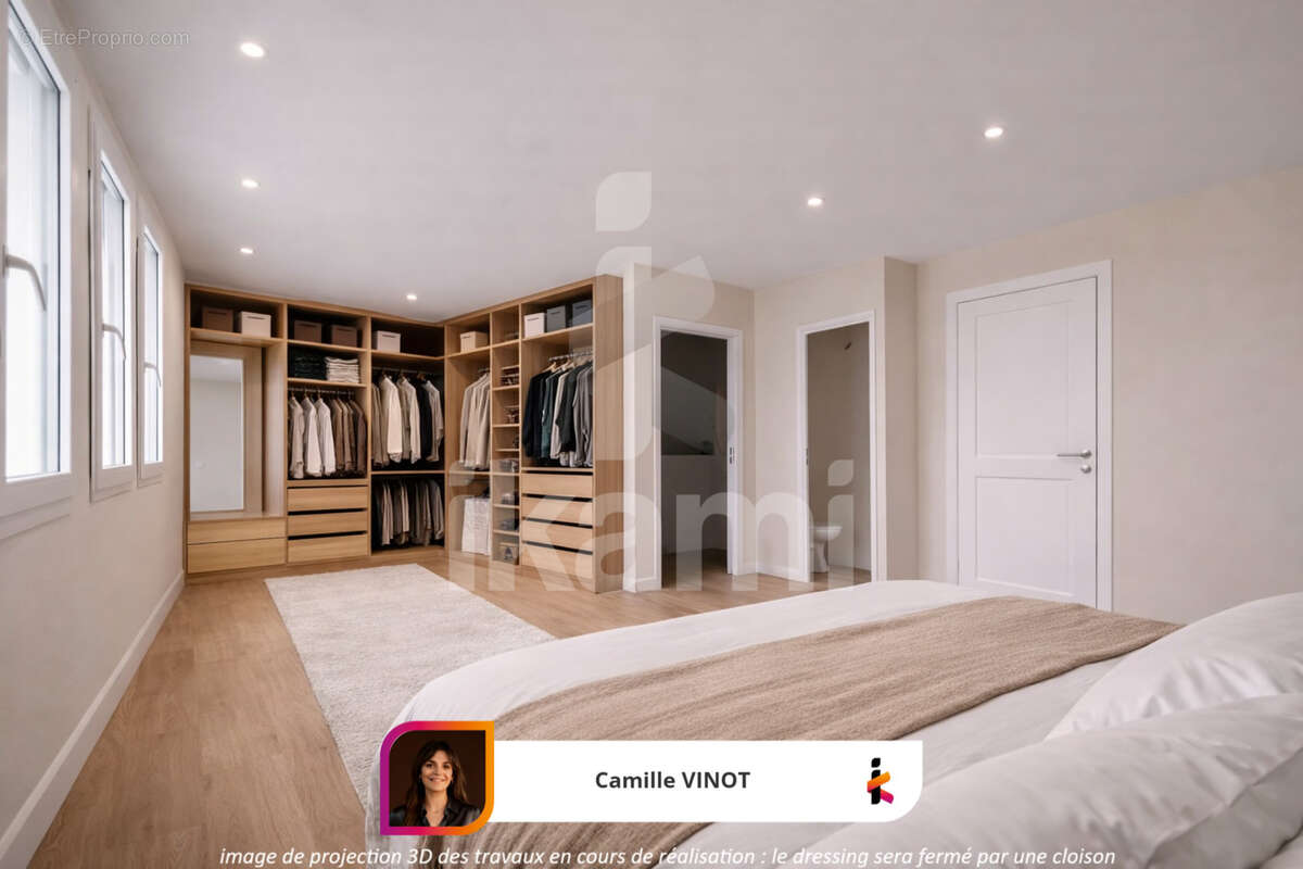 Appartement à VALENCE