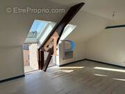 Appartement à CHAUFFAILLES