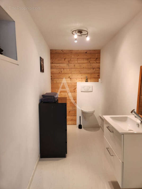 Maison à VIENNE-EN-VAL