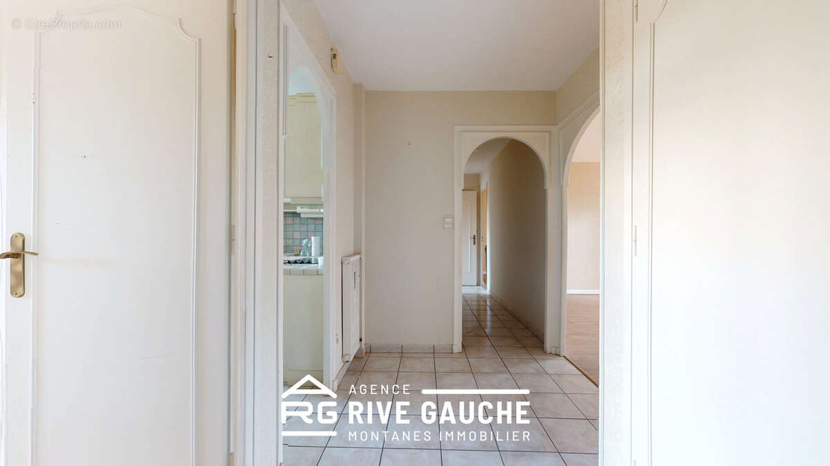 Appartement à ROUSSILLON