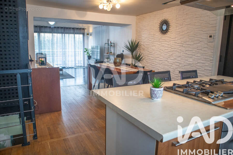 Photo 9 - Maison à TOURNAN-EN-BRIE