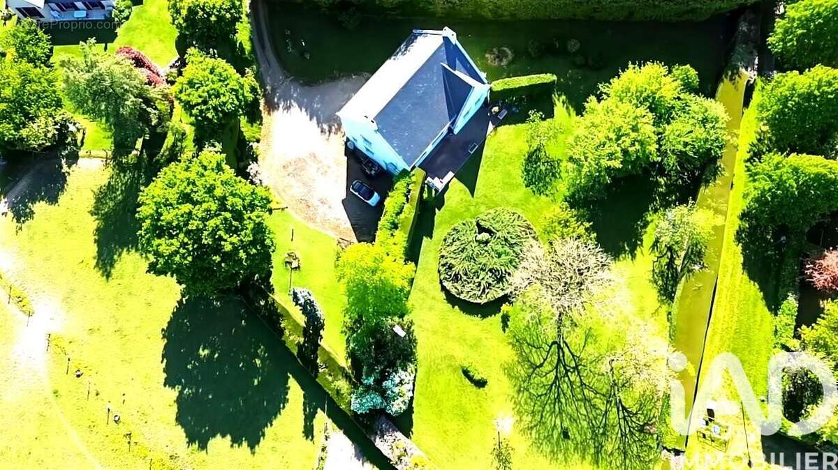 Photo 4 - Maison à SAINT-BERTHEVIN