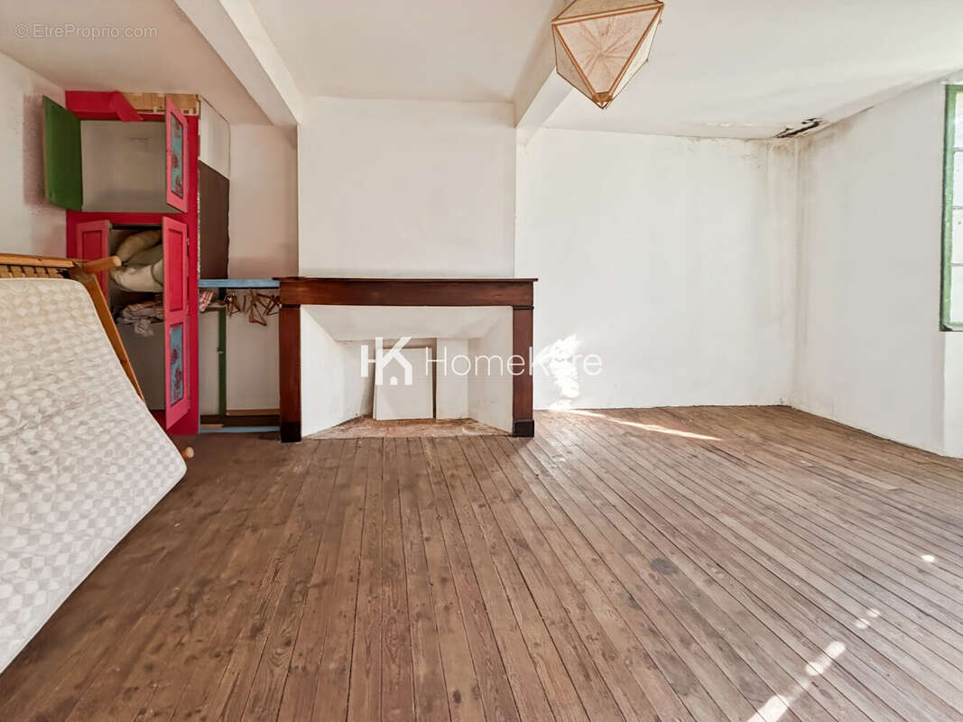 Maison à DAUMAZAN-SUR-ARIZE