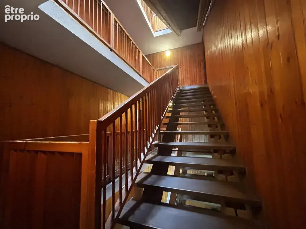 Appartement - photo 17