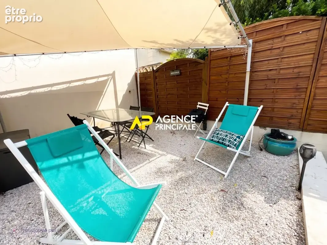Maison Argenteuil - Coteaux 6 pièces 127m² au sol (110m² habitable), 4 chambres - photo 6